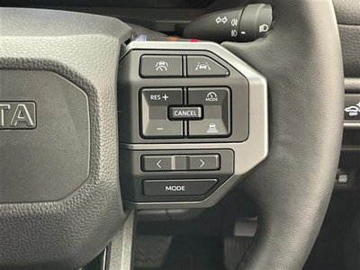 2025 Toyota LAND CRUISER 250 — миниатюра 13