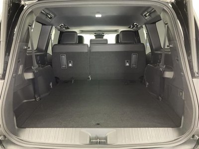 2025 Toyota LAND CRUISER 250 — миниатюра 22
