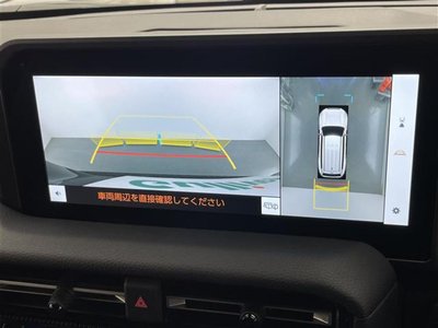 2025 Toyota LAND CRUISER 250 photo 3