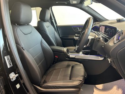 2025 Mercedes-BENZ GLB — миниатюра 20