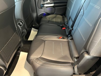 2025 Mercedes-BENZ GLB — миниатюра 53