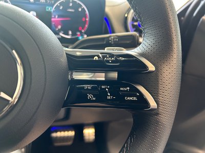 2025 Mercedes-BENZ GLB — миниатюра 28