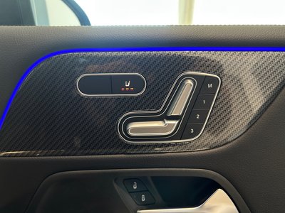 2025 Mercedes-BENZ GLB — миниатюра 15