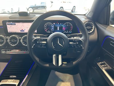 2025 Mercedes-BENZ GLB — миниатюра 26