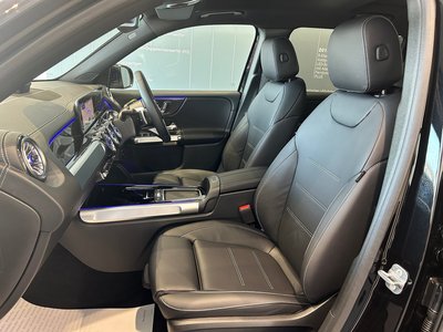 2025 Mercedes-BENZ GLB — миниатюра 25