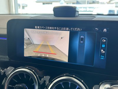2025 Mercedes-BENZ GLB — миниатюра 46