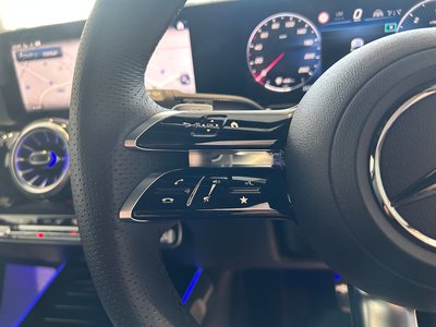 2025 Mercedes-BENZ GLB — миниатюра 27