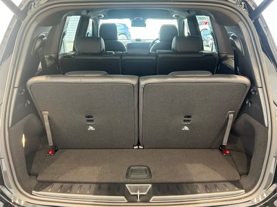 2025 Mercedes-BENZ GLB — миниатюра 57