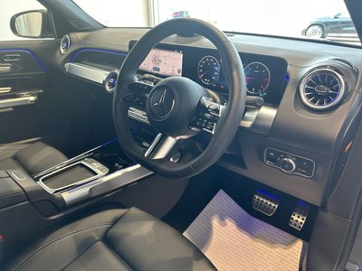 2025 Mercedes-BENZ GLB — миниатюра 17