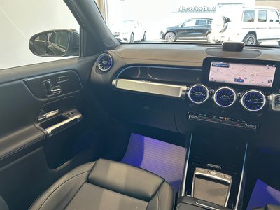2025 Mercedes-BENZ GLB — миниатюра 30