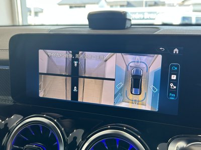 2025 Mercedes-BENZ GLB — миниатюра 45