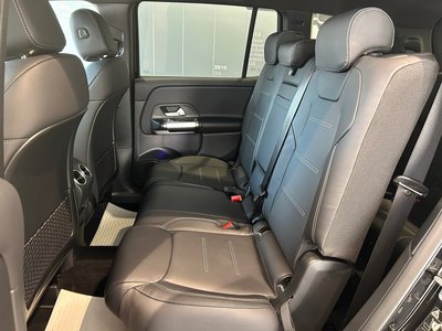 2025 Mercedes-BENZ GLB — миниатюра 54