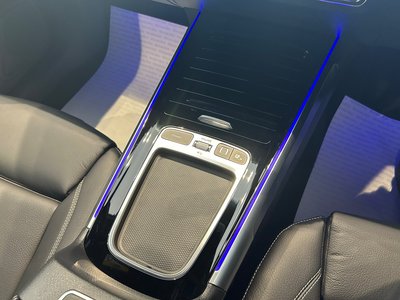 2025 Mercedes-BENZ GLB — миниатюра 32