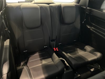 2025 Mercedes-BENZ GLB — миниатюра 56