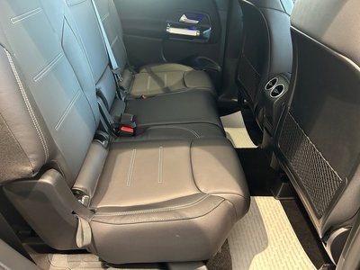 2025 Mercedes-BENZ GLB — миниатюра 49