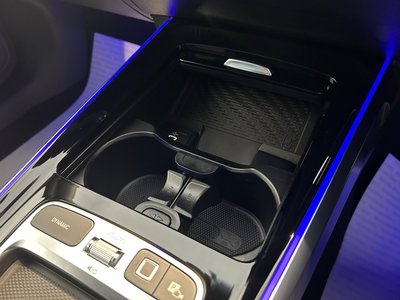 2025 Mercedes-BENZ GLB — миниатюра 33