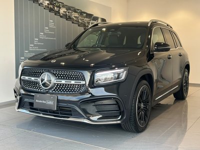 2025 Mercedes-BENZ GLB — фото 1