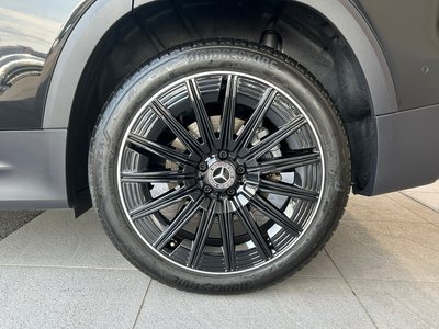 2025 Mercedes-BENZ GLB — миниатюра 11