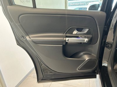 2025 Mercedes-BENZ GLB — миниатюра 51