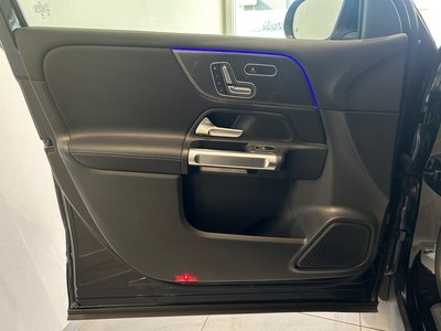 2025 Mercedes-BENZ GLB — миниатюра 21