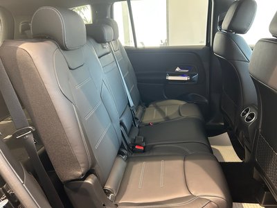 2025 Mercedes-BENZ GLB — миниатюра 50