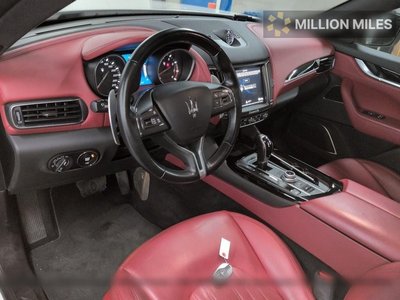 MASERATI LEVANTE - 3