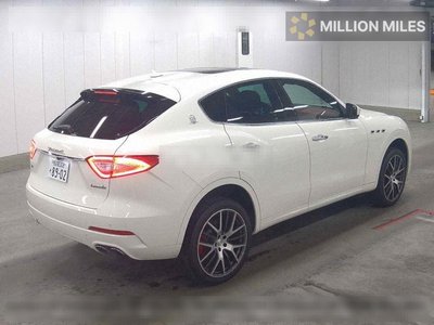 MASERATI LEVANTE - 5