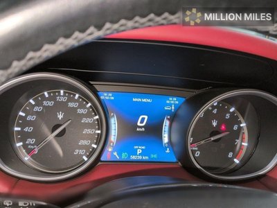 MASERATI LEVANTE - 6