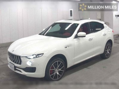 MASERATI LEVANTE - 4