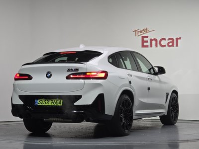 BMW X4 M - 3