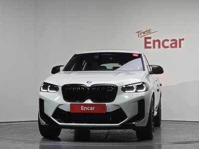BMW X4 M - 2