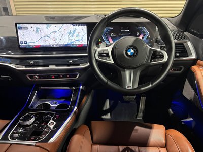 BMW X7 - 9