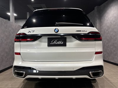 BMW X7 - 5