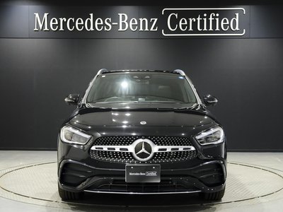 MERCEDES-BENZ GLA - 3