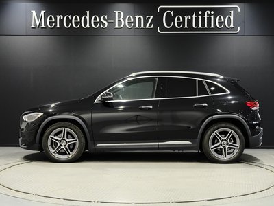 MERCEDES-BENZ GLA - 5