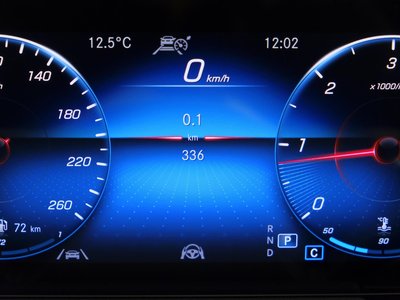 MERCEDES-BENZ GLA - 6