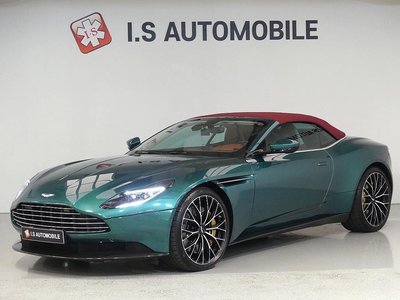 ASTON MARTIN DB11 - 1