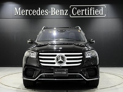 MERCEDES-BENZ GLS - 3