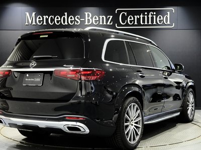 MERCEDES-BENZ GLS - 2