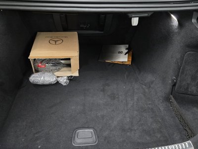 MERCEDES-BENZ S-CLASS - 7