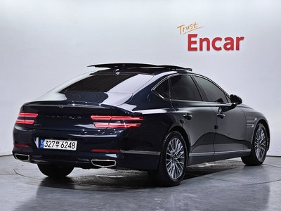 GENESIS G80 (RG3) - 3