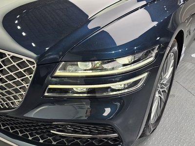 GENESIS G80 (RG3) - 9