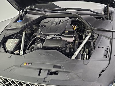 GENESIS G80 (RG3) - 7