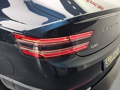 GENESIS G80 (RG3) - 10