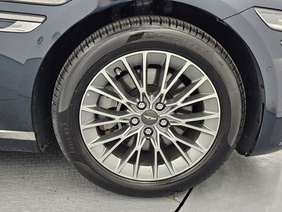 GENESIS G80 (RG3) - 6
