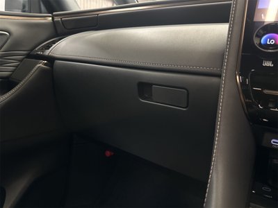 2026 Toyota ALPHARD thumbnail 54
