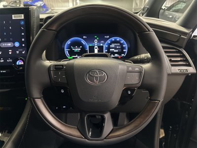 2026 Toyota ALPHARD thumbnail 23