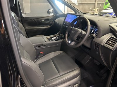 2026 Toyota ALPHARD thumbnail 21