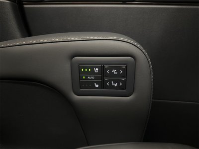 2026 Toyota ALPHARD thumbnail 66