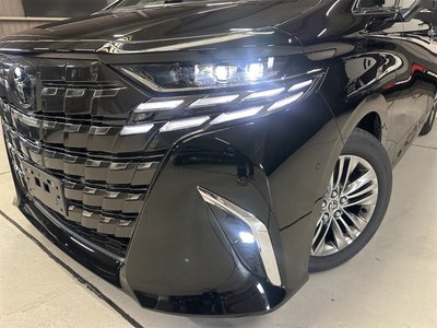 2026 Toyota ALPHARD thumbnail 79